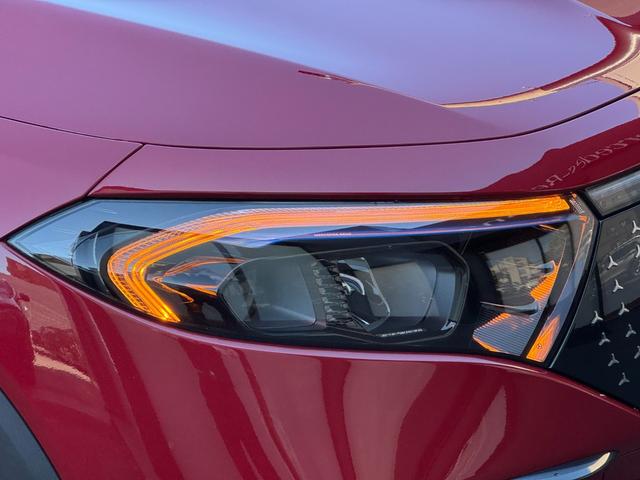 EQB EQB250+ AMGラインパッケージ 弊社デモカー/メモリー付きパワーシート/電動リアゲート/パノラミックスライディングルーフ/3列シート/アクティブパーキングアシスト/アクティブレーンキーピングアシスト/純正ドラレコ/ETC2.0/認定(6枚目)