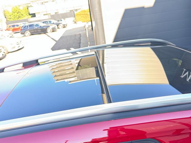 EQB EQB250+ AMGラインパッケージ 弊社デモカー/メモリー付きパワーシート/電動リアゲート/パノラミックスライディングルーフ/3列シート/アクティブパーキングアシスト/アクティブレーンキーピングアシスト/純正ドラレコ/ETC2.0/認定(14枚目)