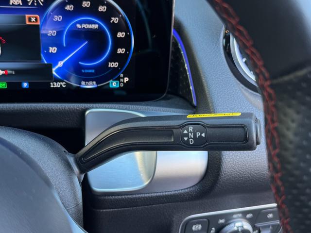 EQB EQB250+ AMGラインパッケージ 弊社デモカー/メモリー付きパワーシート/電動リアゲート/パノラミックスライディングルーフ/3列シート/アクティブパーキングアシスト/アクティブレーンキーピングアシスト/純正ドラレコ/ETC2.0/認定(23枚目)