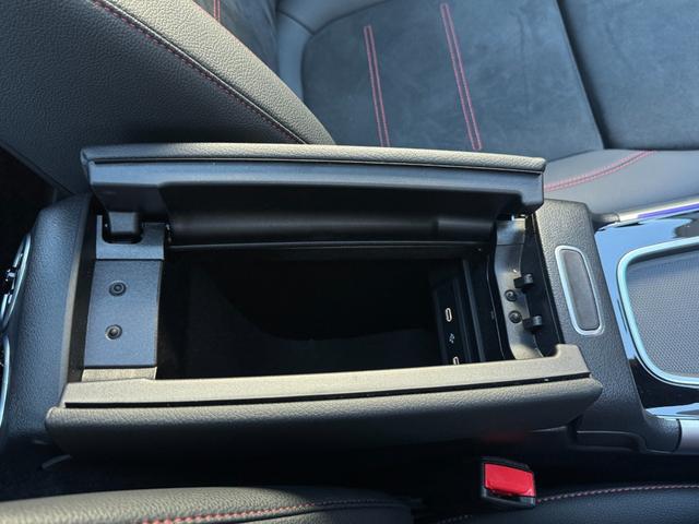 EQB EQB250+ AMGラインパッケージ 弊社デモカー/メモリー付きパワーシート/電動リアゲート/パノラミックスライディングルーフ/3列シート/アクティブパーキングアシスト/アクティブレーンキーピングアシスト/純正ドラレコ/ETC2.0/認定(36枚目)