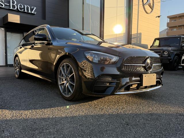 Eクラスステーションワゴン E300 ステーションワゴン スポーツ パフュームアトマイザー/メモリー付きパワーシート/電動リアゲート/後席シートヒーター/パノラミックスライディングルーフ/360度カメラシステム/burmesterサウンドサラウンドシステム(8枚目)