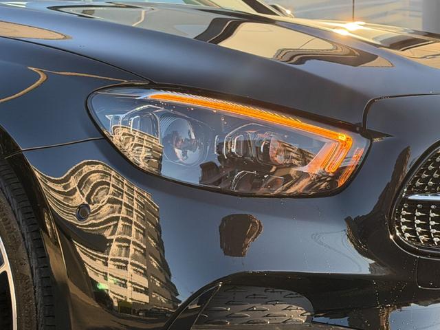 Eクラスステーションワゴン E300 ステーションワゴン スポーツ パフュームアトマイザー/メモリー付きパワーシート/電動リアゲート/後席シートヒーター/パノラミックスライディングルーフ/360度カメラシステム/burmesterサウンドサラウンドシステム(9枚目)