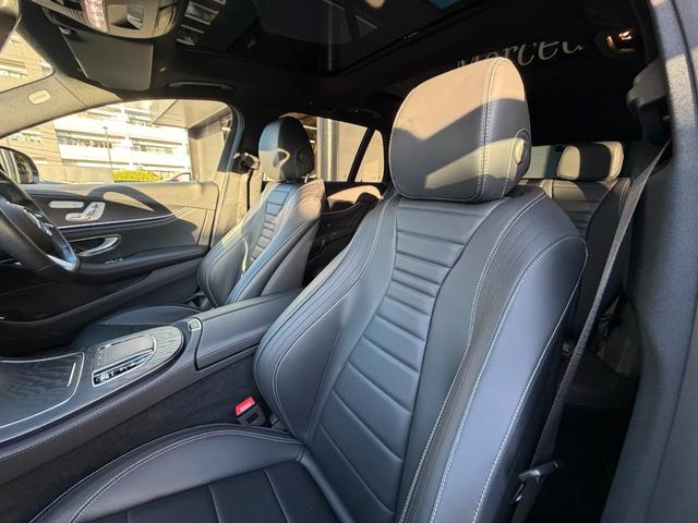 Eクラスステーションワゴン E300 ステーションワゴン スポーツ パフュームアトマイザー/メモリー付きパワーシート/電動リアゲート/後席シートヒーター/パノラミックスライディングルーフ/360度カメラシステム/burmesterサウンドサラウンドシステム(21枚目)