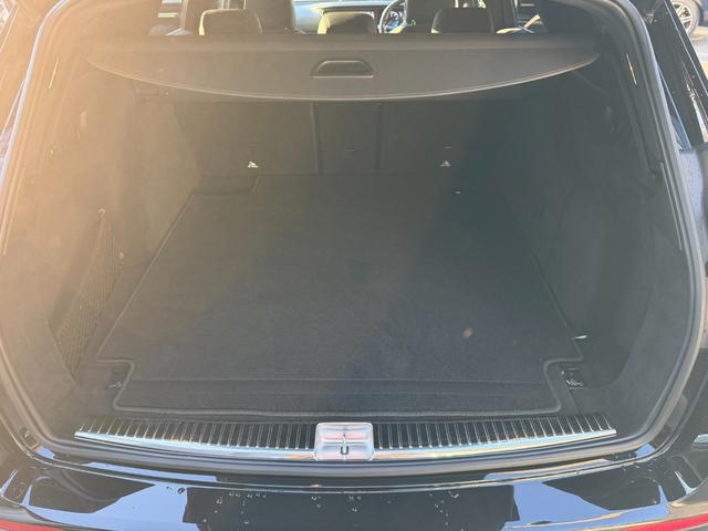 Eクラスステーションワゴン E300 ステーションワゴン スポーツ パフュームアトマイザー/メモリー付きパワーシート/電動リアゲート/後席シートヒーター/パノラミックスライディングルーフ/360度カメラシステム/burmesterサウンドサラウンドシステム(27枚目)