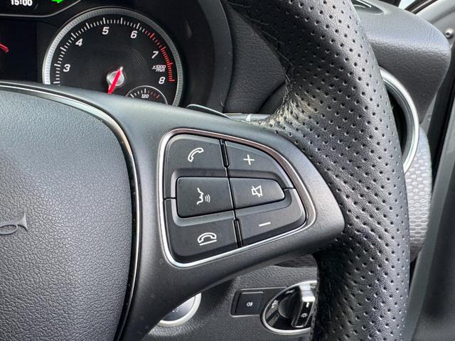 Aクラス A180 弊社下取り車/LEDヘッドライト/バックカメラ/アップルカープレイ/シートヒーター/メモリー付きパワーシート/レーダーセーフティーパッケージ/ブラインドスポットアシスト/パドルシフト(15枚目)