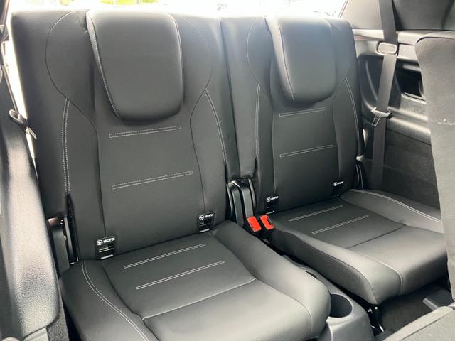 ＧＬＢ ＧＬＢ１８０　ＡＭＧラインパッケージ　弊社デモカー／パノラミックスライディングルーフ／レザーエクスクルーシブパッケージ／コンフォートパッケージ／メモリー付きパワーシート／電動リアゲート／シートヒーター／ダイナミックセレクト／新車保証継承（12枚目）