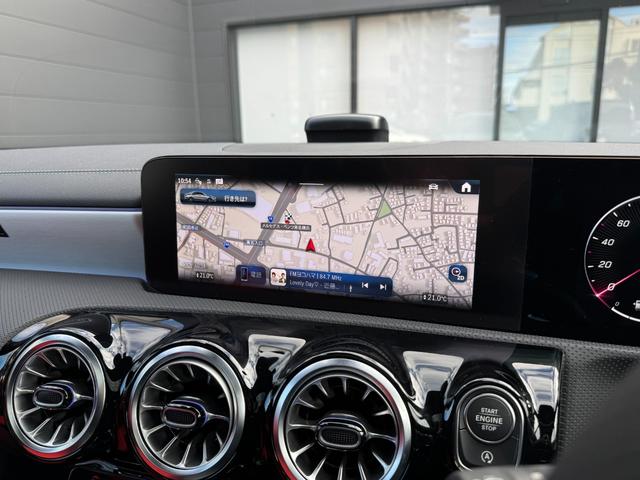 ＣＬＡクラス ＣＬＡ２００ｄ　アーバンスターズ　弊社デモカーアップ／レザーエクスクルーシブパッケージ／シートヒーター／アドバンストパッケージ／メモリー付きパワーシート／シートヒーター／新車保証継承／６４色アンビエントライト／レーダーセーフティパッケ（19枚目）