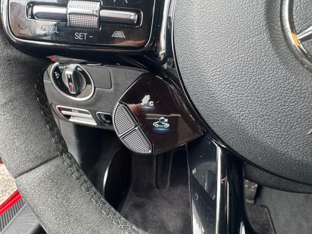 ＧＴ Ｒ　弊社下取／カーボンブレーキ／カーボンエクステリア／フルレザー／レーダー付き／ＥＴＣ２．０／認定中古車２年保証／ｂｕｒｍｅｓｔｅｒサウンドサラウンドシステム／純正ドラレコ／レーダーセーフティパッケージ（18枚目）