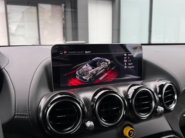 ＧＴ Ｒ　弊社下取／カーボンブレーキ／カーボンエクステリア／フルレザー／レーダー付き／ＥＴＣ２．０／認定中古車２年保証／ｂｕｒｍｅｓｔｅｒサウンドサラウンドシステム／純正ドラレコ／レーダーセーフティパッケージ（45枚目）