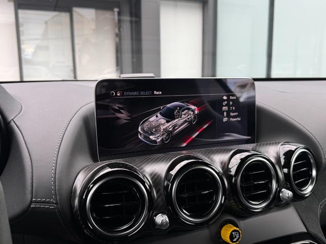 ＧＴ Ｒ　弊社下取／カーボンブレーキ／カーボンエクステリア／フルレザー／レーダー付き／ＥＴＣ２．０／認定中古車２年保証／ｂｕｒｍｅｓｔｅｒサウンドサラウンドシステム／純正ドラレコ／レーダーセーフティパッケージ（46枚目）