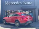 MERCEDES AMG GLC