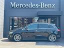 MERCEDES BENZ B-CLASS