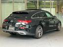 MERCEDES BENZ CLA-CLASS SHOOTING BRAKE