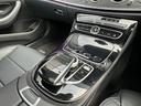 MERCEDES BENZ E-CLASS