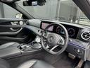 MERCEDES BENZ E-CLASS