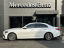 MERCEDES BENZ C-CLASS