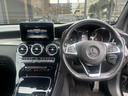 MERCEDES BENZ GLC-CLASS