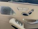 MERCEDES BENZ S-CLASS