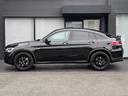ＧＬＣ ＧＬＣ４３　４マチッククーペ　レーダーセーフティパッケージ／レザーエクスクルーシブパッケージ／シートヒーター／シートベンチレーター／ＭＢＵＸ／電動パワーゲート／クルーズコントロール（2枚目）