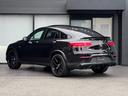 ＧＬＣ ＧＬＣ４３　４マチッククーペ　レーダーセーフティパッケージ／レザーエクスクルーシブパッケージ／シートヒーター／シートベンチレーター／ＭＢＵＸ／電動パワーゲート／クルーズコントロール（3枚目）