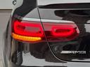 ＧＬＣ ＧＬＣ４３　４マチッククーペ　レーダーセーフティパッケージ／レザーエクスクルーシブパッケージ／シートヒーター／シートベンチレーター／ＭＢＵＸ／電動パワーゲート／クルーズコントロール（7枚目）