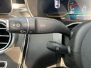C43 4マチック 弊社下取り車/パノラミックスライディングルーフ/ブラックレザーシート/ブルメスターサラウンドサウンド/ヘッドアップディスプレイ/AMGRIDEコントロールサスペンション/パフュームアトマイザー/ETC(28枚目)