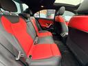 Ａ１８０セダン　ＡＭＧラインパッケージ　弊社下取り車／ＡＭＧレザーエクスクルーシブパッケージ／パノラミックスライディングルーフ／ブラック×レッドツートンレザー／シートヒーター／メモリー付きパワーシート／３６０°カメラ／ＥＴＣ２．０／６４色ア（22枚目）
