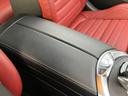 Ｃ１８０カブリオレスポーツレザエクスクルシブパッケジ　弊社下取り車／レザーエクスクルーシブパッケージ／ダークレッドソフトトップ／エアサスペンション／エアバランスパッケージ／クランベリーレッドレザー／シートヒーター／シートクーラー／ヘッドアップディスプレイ（39枚目）