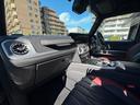 Ｇ６３　弊社下取り車／ガラススライディングルーフ／ブラック×ベンガルレッドナッパレザー／シートヒーター／シートクーラー／リラクゼーション機能／ブルメスターサラウンドサウンド／ＡＭＧレッドブレーキキャリパー（19枚目）