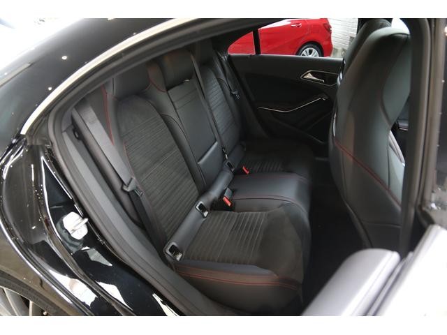CLA180 AMGスタイル プレミアムP パノラマルーフ(7枚目)