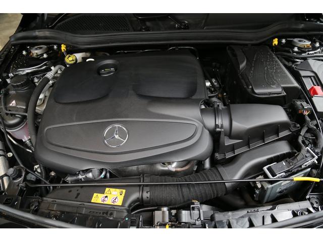 CLA180 AMGスタイル プレミアムP パノラマルーフ(9枚目)