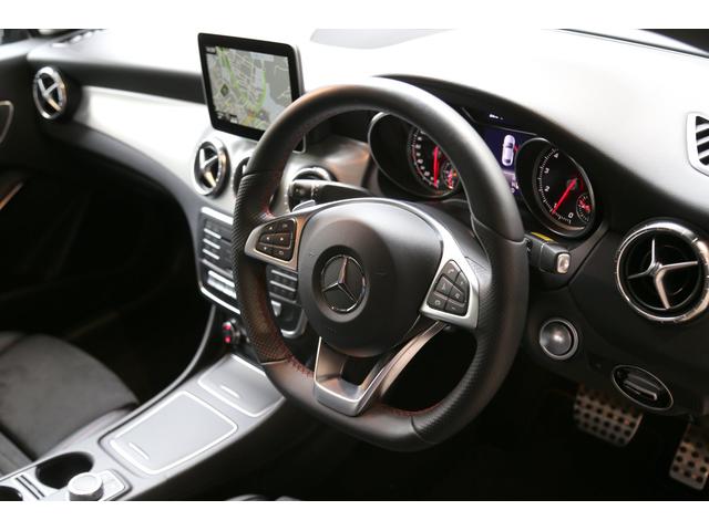 CLA180 AMGスタイル プレミアムP パノラマルーフ(19枚目)