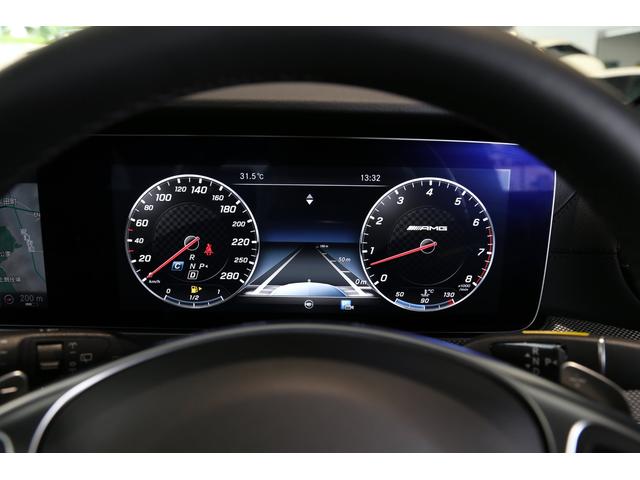 E43 4マチック ステーションワゴン サンルーフ 本革(15枚目)