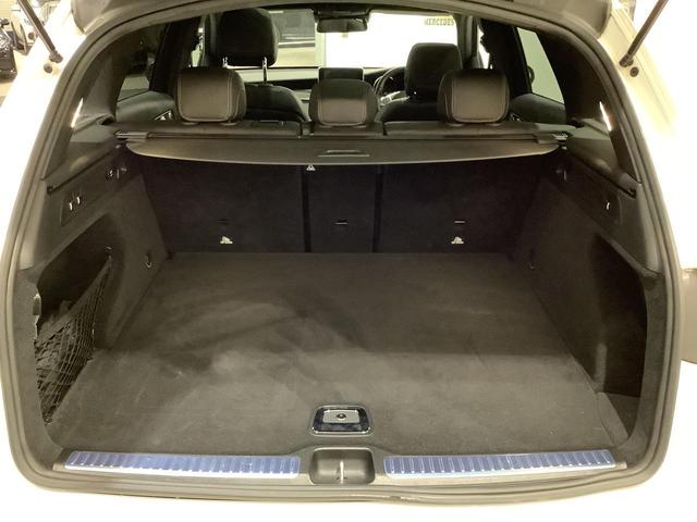 GLC250 4マチックスポーツ(本革仕様) 認定中古車 本革 スライディングルーフ レーダーセーフティパッケージ 全方位カメラ ヒートヒーター メモリー付き電動シート フットトランクオープナー 純正ナビ 禁煙(6枚目)