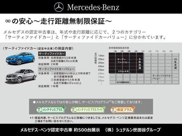 S560ロング AMGライン レーダーセーフティパッケージ ショーファーパッケージ リラクゼーション機能 全席リクライニング ナッパレザー メモリー付きパワーシート アンビエントライト 360°カメラ 認定中古車 禁煙車(41枚目)