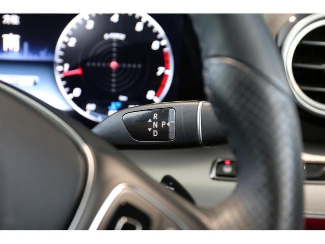 E200 アバンギャルド レザーパッケージ/アバンギャルド/オブシディアンブラック/認定中古車/360度カメラ(25枚目)