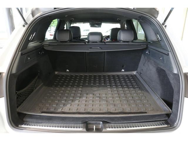 GLC250 4マチックスポーツ 認定中古車 レーダーセーフティーパッケージ COMANDシステム 360°カメラ スポーツサスペンション メモリー付きパワーシート パークトロニック シートヒーター アンビエントライト(3色)(8枚目)