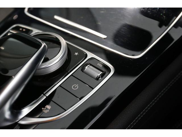 GLC250 4マチックスポーツ 認定中古車 レーダーセーフティーパッケージ COMANDシステム 360°カメラ スポーツサスペンション メモリー付きパワーシート パークトロニック シートヒーター アンビエントライト(3色)(16枚目)