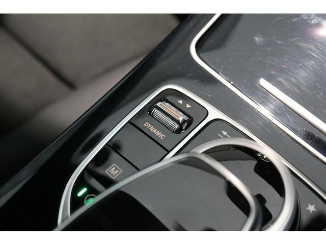 GLC250 4マチックスポーツ 認定中古車 レーダーセーフティーパッケージ COMANDシステム 360°カメラ スポーツサスペンション メモリー付きパワーシート パークトロニック シートヒーター アンビエントライト(3色)(17枚目)