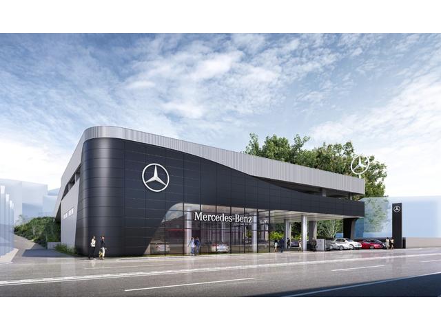 GLC250 4マチックスポーツ 認定中古車 レーダーセーフティーパッケージ COMANDシステム 360°カメラ スポーツサスペンション メモリー付きパワーシート パークトロニック シートヒーター アンビエントライト(3色)(45枚目)