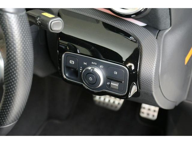 CLA200d AMGライン AMGライン/レーダーセーフティパッケージ/アドバンストパッケージ/ナビゲーションパッケージ/360度カメラ/ヘッドアップディスプレイ/アンビエントライト64色/メモリー付きパワーシート/MBUX(25枚目)