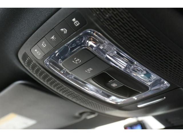 CLA200d AMGライン AMGライン/レーダーセーフティパッケージ/アドバンストパッケージ/ナビゲーションパッケージ/360度カメラ/ヘッドアップディスプレイ/アンビエントライト64色/メモリー付きパワーシート/MBUX(33枚目)
