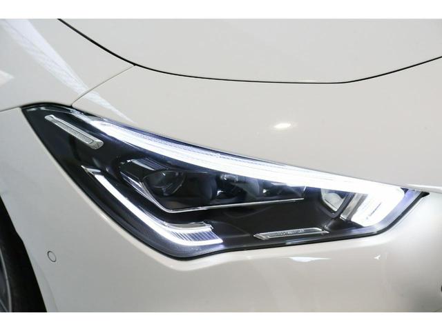 CLA200d AMGライン AMGライン/レーダーセーフティパッケージ/アドバンストパッケージ/ナビゲーションパッケージ/360度カメラ/ヘッドアップディスプレイ/アンビエントライト64色/メモリー付きパワーシート/MBUX(34枚目)