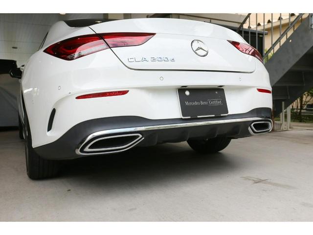 CLA200d AMGライン AMGライン/レーダーセーフティパッケージ/アドバンストパッケージ/ナビゲーションパッケージ/360度カメラ/ヘッドアップディスプレイ/アンビエントライト64色/メモリー付きパワーシート/MBUX(35枚目)