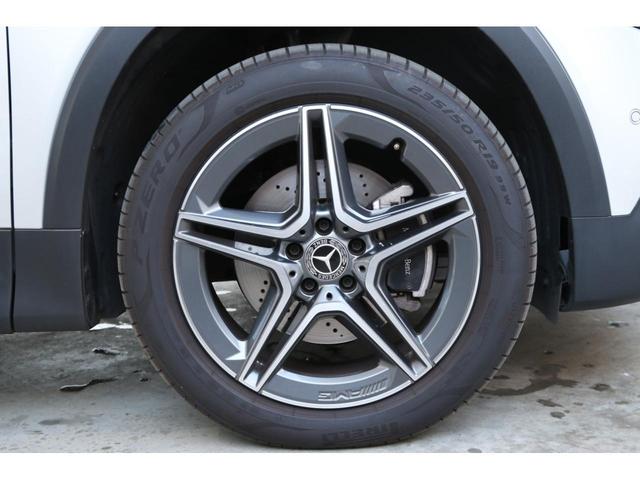 GLB200d 4マチック AMGライン 認定中古車 当社ユーザー様お下取り車 AMGライン ナビゲーションパッケージ 360°カメラシステム キーレスゴー メモリー付きパワーシート 電動リアゲート メルセデスミーコネクト(13枚目)