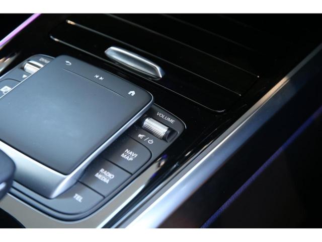 GLB200d 4マチック AMGライン 認定中古車 当社ユーザー様お下取り車 AMGライン ナビゲーションパッケージ 360°カメラシステム キーレスゴー メモリー付きパワーシート 電動リアゲート メルセデスミーコネクト(19枚目)