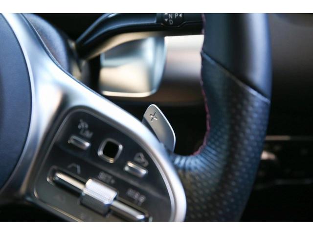GLB200d 4マチック AMGライン 認定中古車 当社ユーザー様お下取り車 AMGライン ナビゲーションパッケージ 360°カメラシステム キーレスゴー メモリー付きパワーシート 電動リアゲート メルセデスミーコネクト(26枚目)