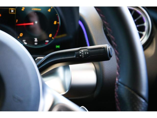 GLB200d 4マチック AMGライン 認定中古車 当社ユーザー様お下取り車 AMGライン ナビゲーションパッケージ 360°カメラシステム キーレスゴー メモリー付きパワーシート 電動リアゲート メルセデスミーコネクト(27枚目)