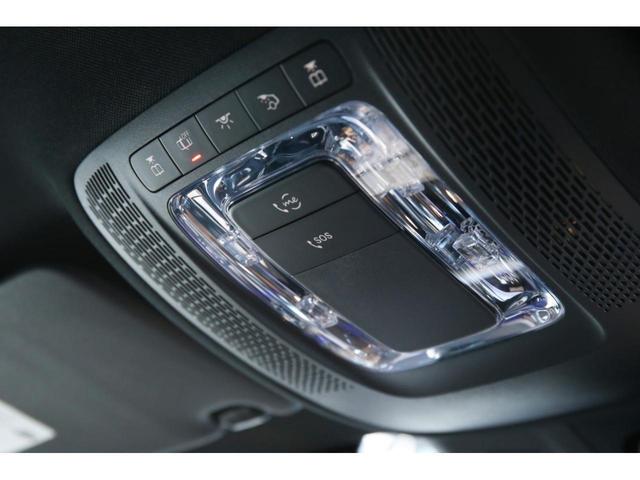 GLB200d 4マチック AMGライン 認定中古車 当社ユーザー様お下取り車 AMGライン ナビゲーションパッケージ 360°カメラシステム キーレスゴー メモリー付きパワーシート 電動リアゲート メルセデスミーコネクト(36枚目)