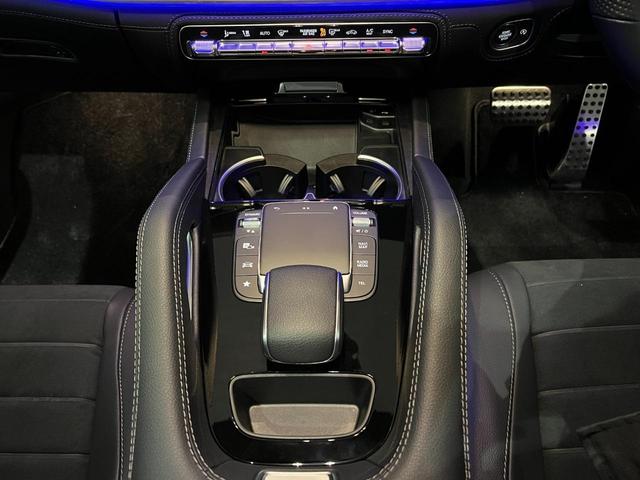 GLE300d 4マチック AMGライン AMGラインパッケージ/パノラミックスライディングルーフ/レーダーセーフティパッケージ/電動パワーシート/シートヒーター/7人乗り/アンビエントライト/全方位カメラ/20インチアルミホイールmerce(15枚目)